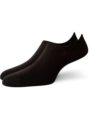 Zoquete hombre invisible Negro ELEMENTO