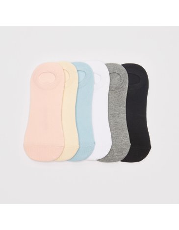 Dama invisible colores surtidos - ELEMENTO