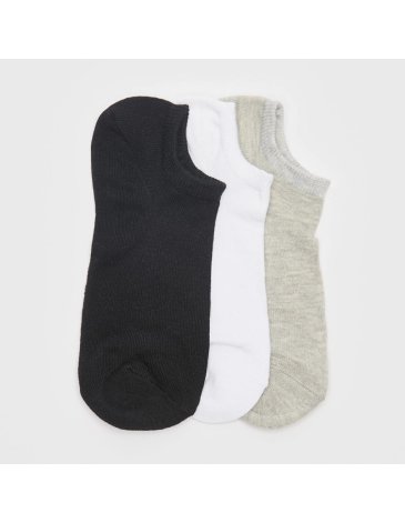 Soquete invisible - ELEMENTO