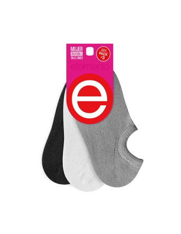 Soquete invisible - ELEMENTO