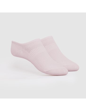 SOQUETE INVISIBLE CON SILICONA INTERIOR  - ELEMENTO