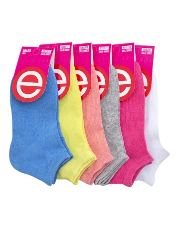 Soquete Dama Elemento - ELEMENTO