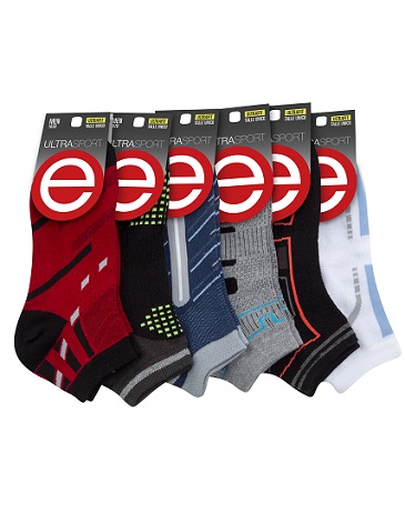 Soquete Hombre Elemento - ELEMENTO