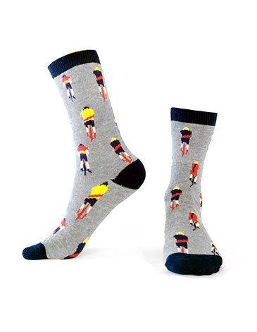 Medias Elemento T2/3 - ELEMENTO