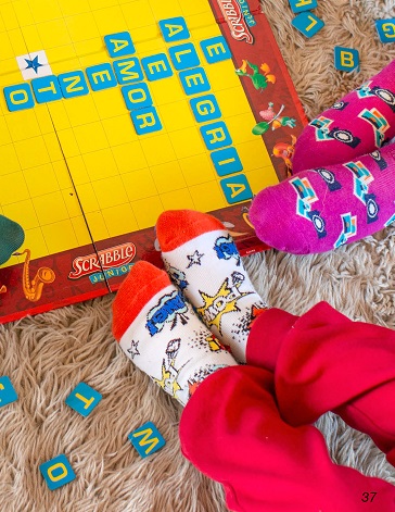 Soquete niño T1/3 ELEMENTO