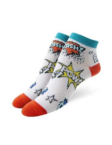 Soquete juveniles T4/5 - ELEMENTO