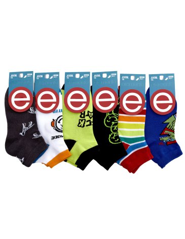 Soquete juveniles T4/5 - ELEMENTO