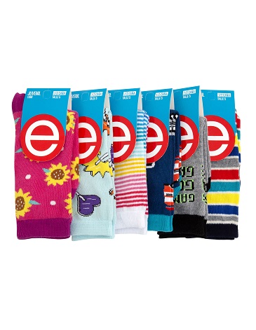 Medias Elemento T4/5 ELEMENTO