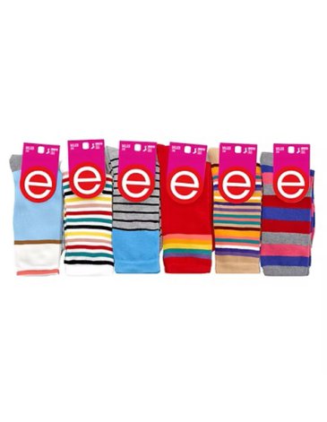 Medias Elemento Dama ELEMENTO