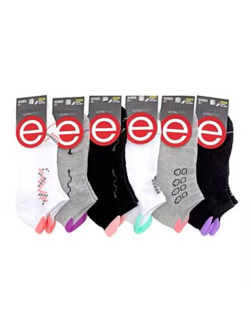 Dama Ultra Sport - ELEMENTO