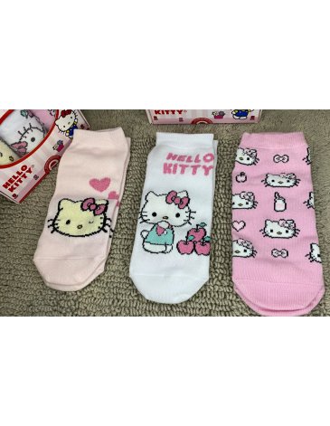 Soquete estampado Pack x3 - ELEMENTO