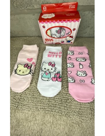 Soquete estampado Pack x3 - ELEMENTO