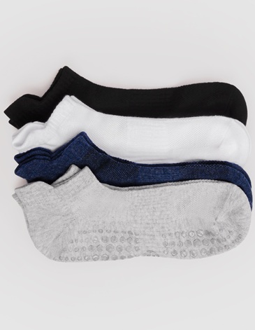 SOQUETE ANTIDESLIZANTE  ELEMENTO