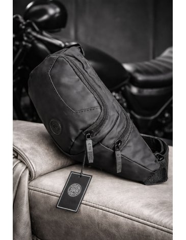 RIÑONERA - ONA SAEZ