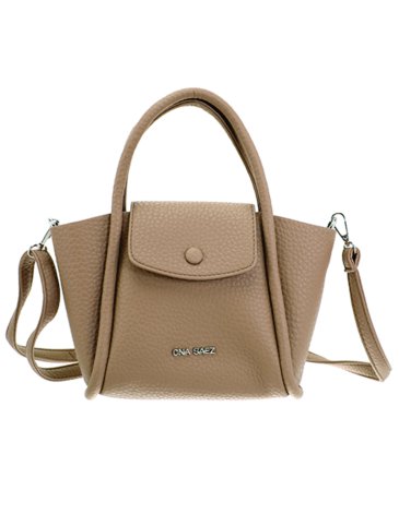 Cartera PU - ONA SAEZ