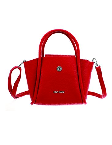 Cartera PU - ONA SAEZ