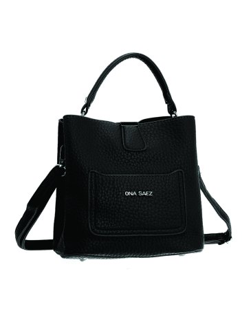 Cartera PU - ONA SAEZ