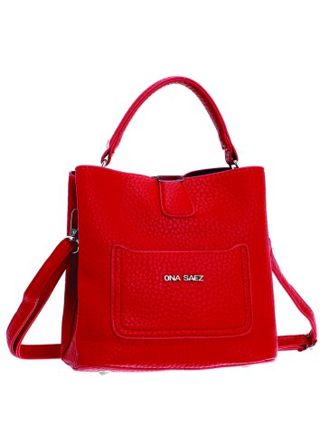 Cartera PU - ONA SAEZ