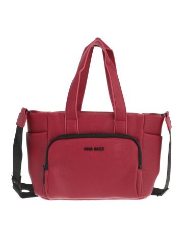 Cartera PU - ONA SAEZ