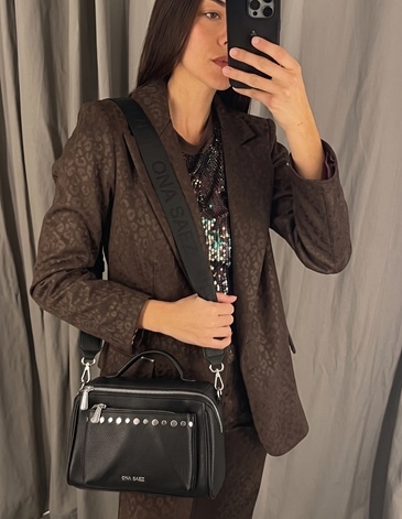 CARTERA PU ONA SAEZ