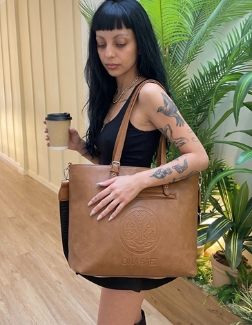 CARTERA PU ONA SAEZ