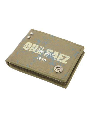 BILLETERA - ONA SAEZ