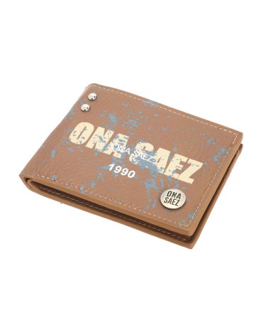 BILLETERA - ONA SAEZ