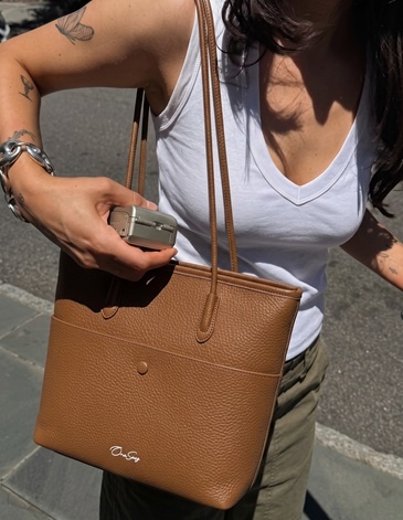 CARTERA PU ONA SAEZ