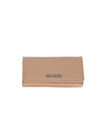 BILLETERA - ONA SAEZ
