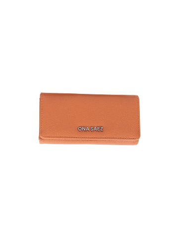 BILLETERA - ONA SAEZ