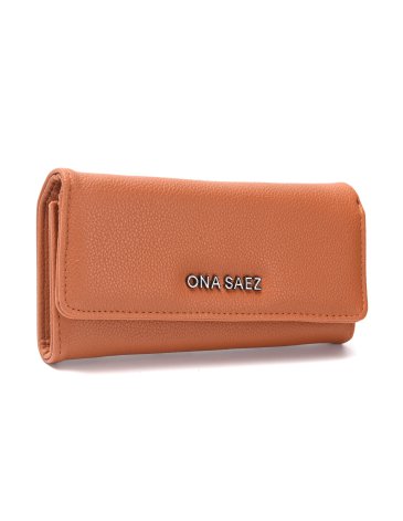 BILLETERA - ONA SAEZ