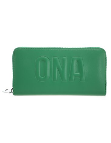 BILLETERA - ONA SAEZ
