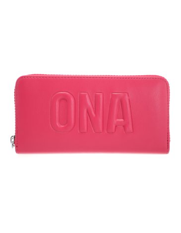 BILLETERA - ONA SAEZ