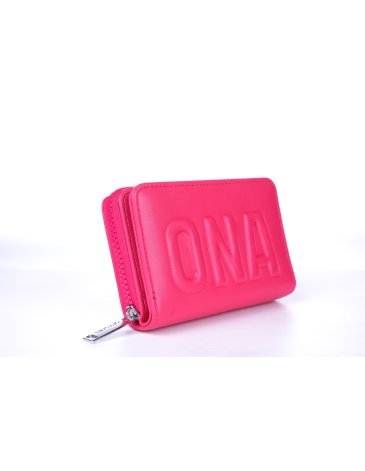 BILLETERA - ONA SAEZ