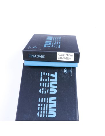 BILLETERA - ONA SAEZ