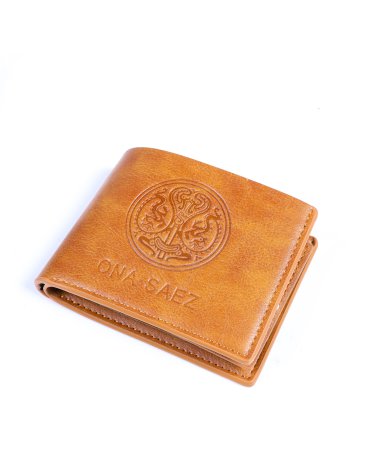 BILLETERA - ONA SAEZ