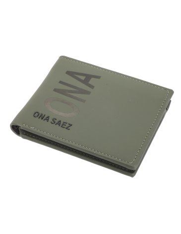 BILLETERA - ONA SAEZ