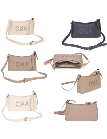 CARTERA PU - ONA SAEZ