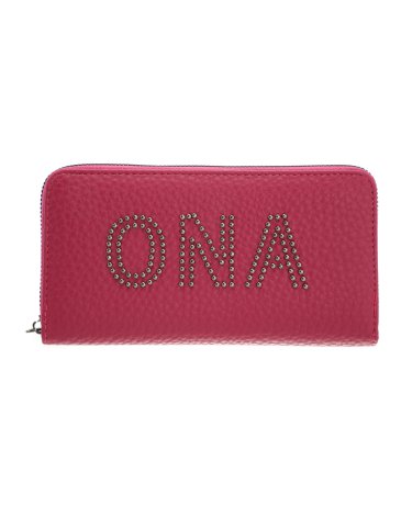 BILLETERA - ONA SAEZ