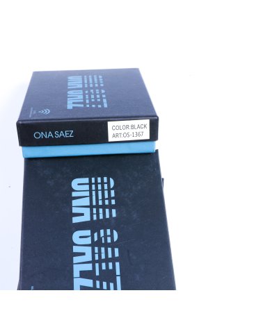 BILLETERA - ONA SAEZ