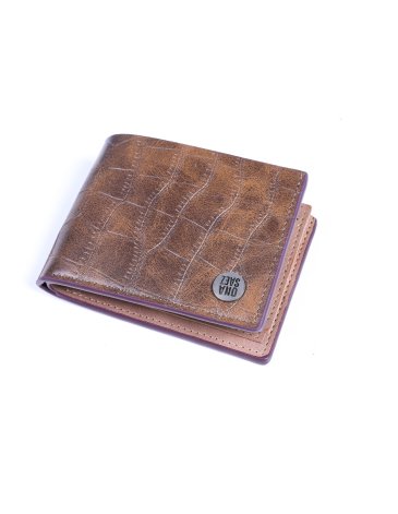 BILLETERA - ONA SAEZ