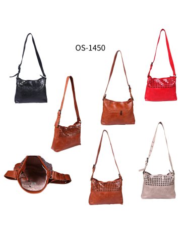 CARTERA PU - ONA SAEZ