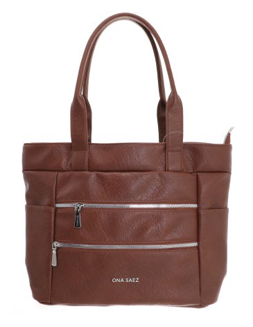 CARTERA PU - ONA SAEZ