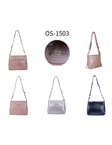 CARTERA PU - ONA SAEZ