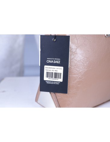 CARTERA PU - ONA SAEZ