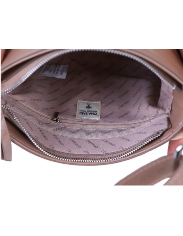 CARTERA PU - ONA SAEZ