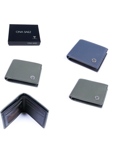 BILLETERA ONA SAEZ