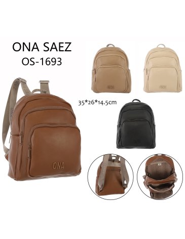 MOCHILA - ONA SAEZ