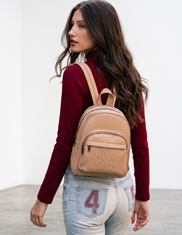 MOCHILA ONA SAEZ