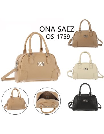 CARTERA PU - ONA SAEZ